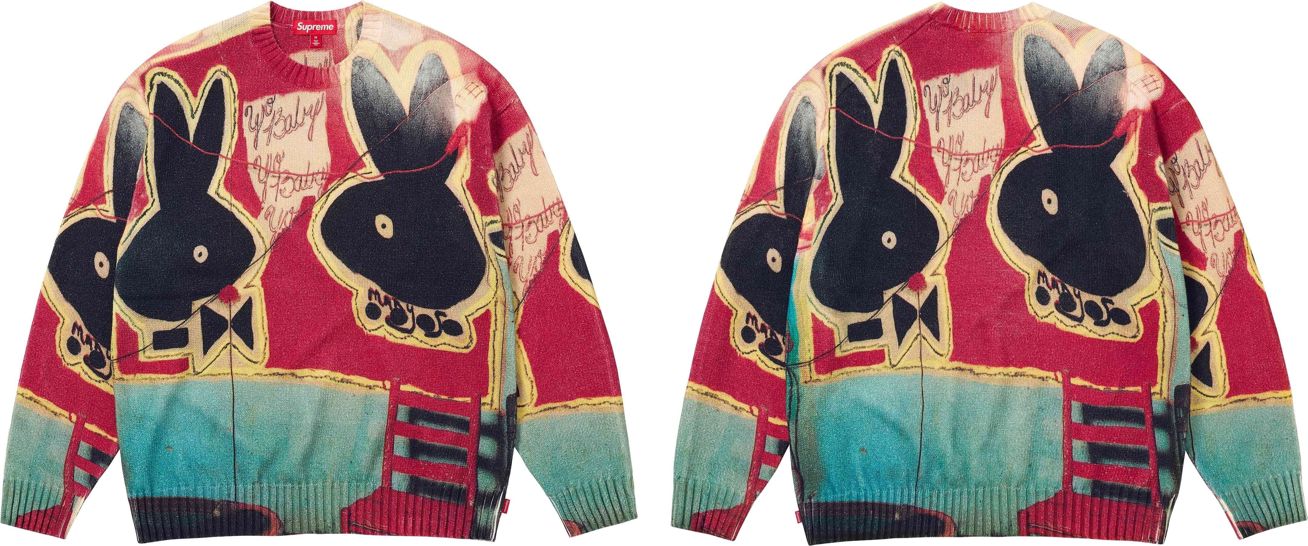 Yo Baby Sweater